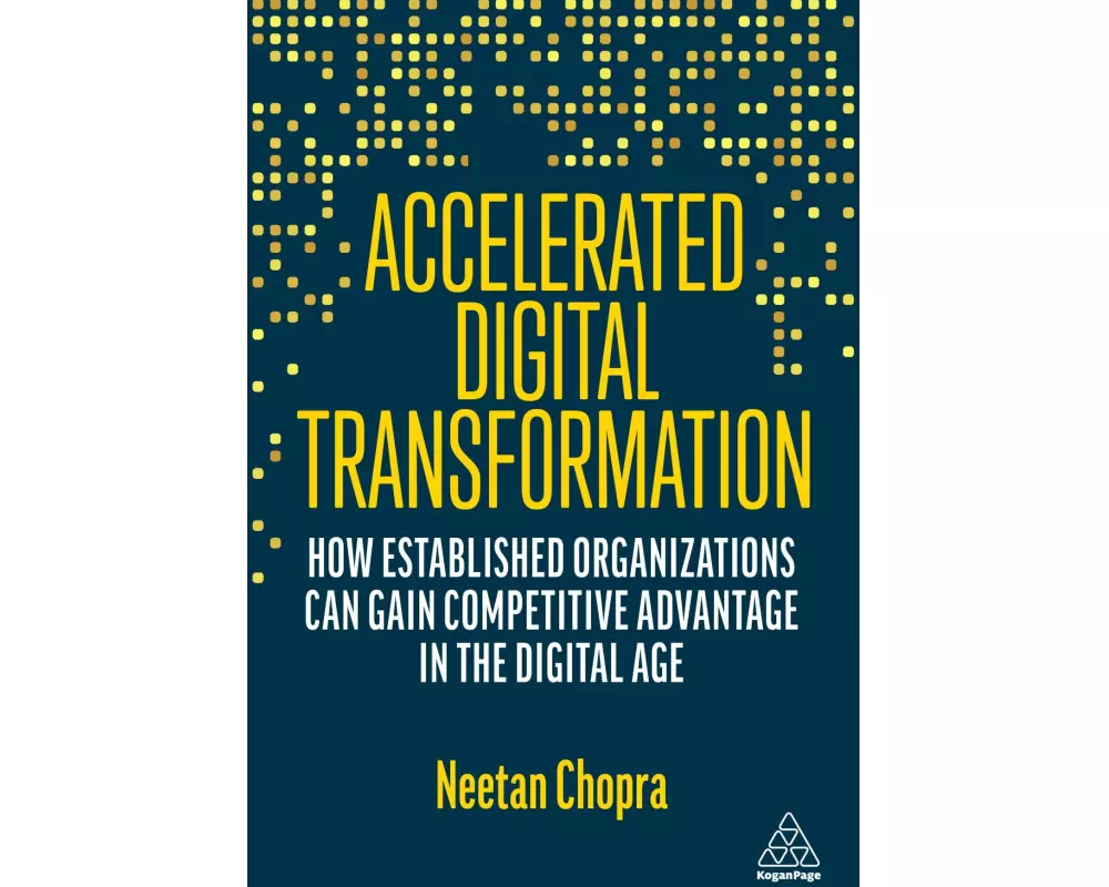 Accelerated Digital Transformation