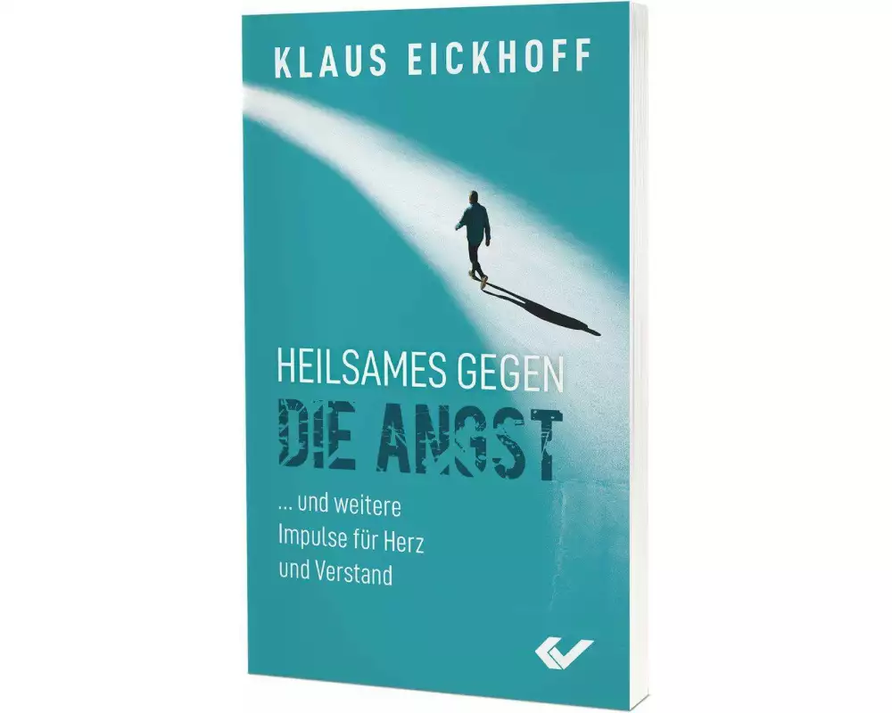 Heilsames gegen die Angst