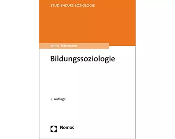Bildungssoziologie