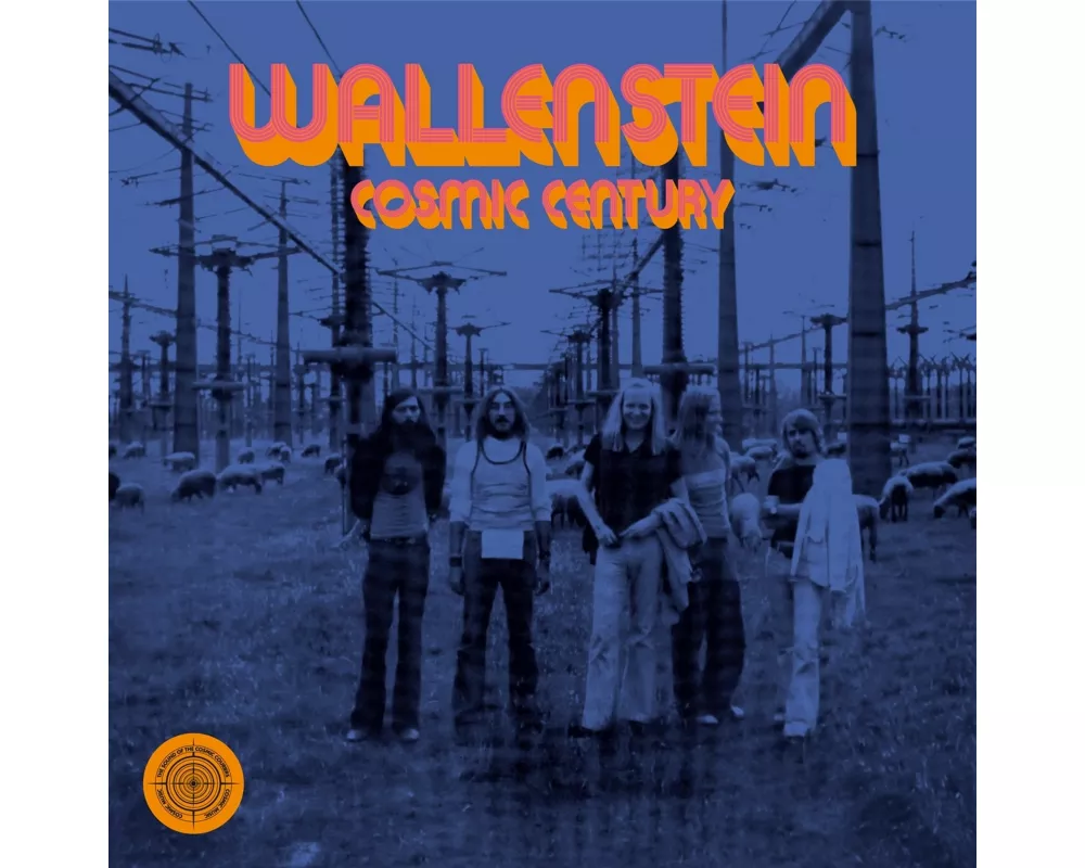 Cosmic Century