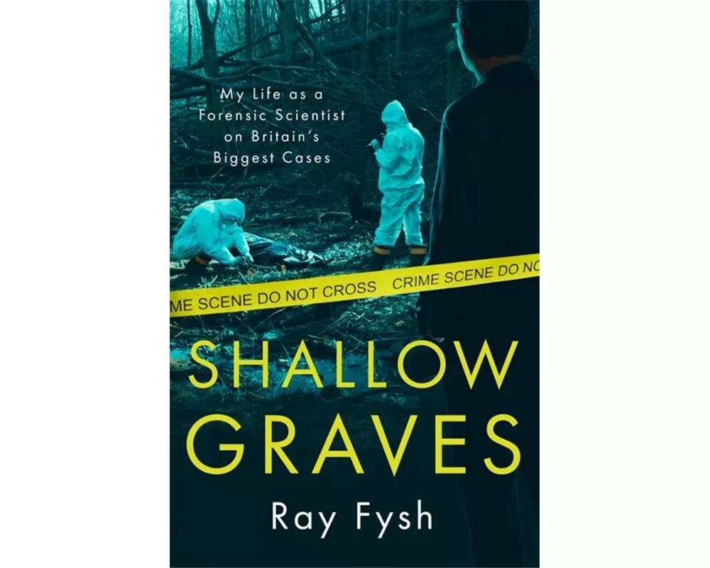 Shallow Graves