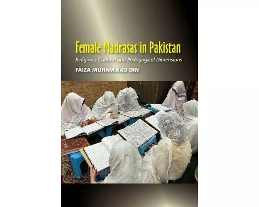 Female Madrasas in Pakistan