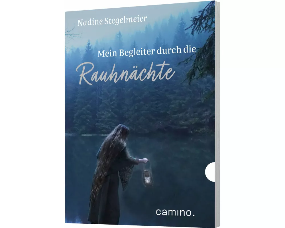 Mein Begleiter durch die Rauhnächte