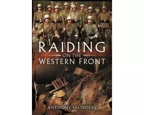 Raiding on the Western Front
