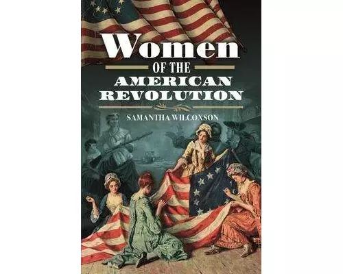 Women of the American Revolution