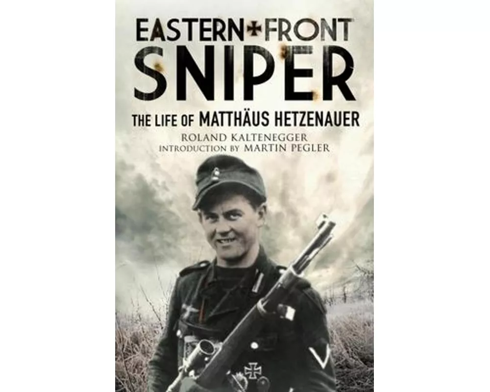 Eastern Front Sniper