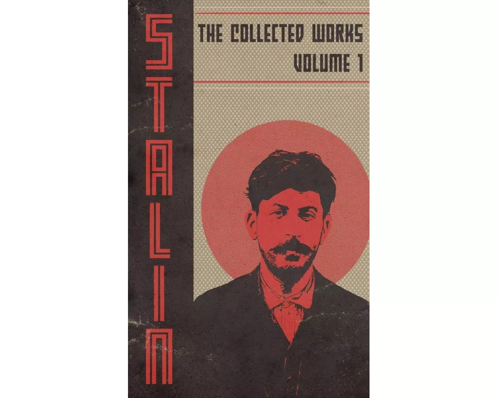 Collected Works of Josef Stalin