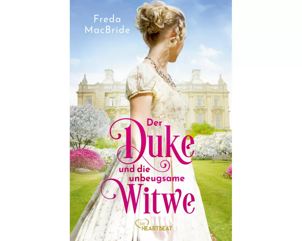 Der Duke und die unbeugsame Witwe