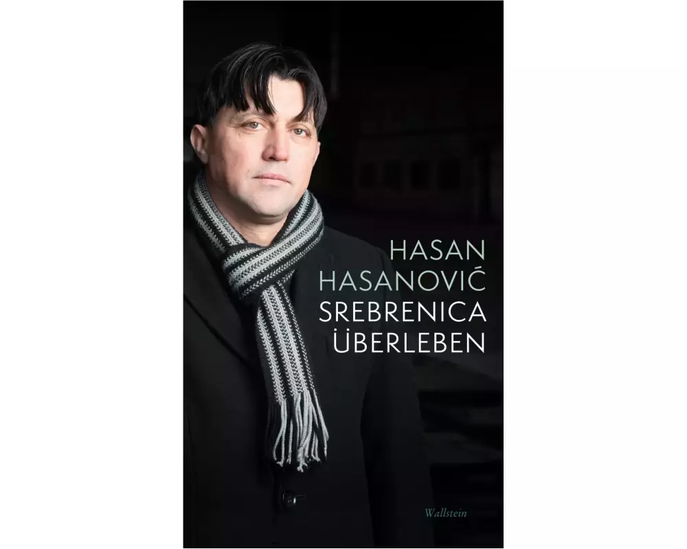 Srebrenica überleben