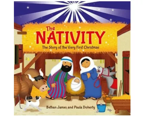 The Nativity