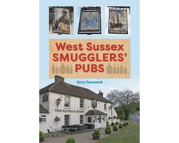 West Sussex Smugglers' Pubs