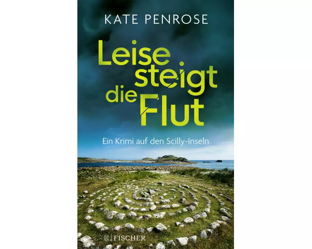 Leise steigt die Flut