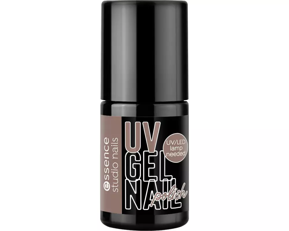 essence Nagellack Studio Nails UV Gel Nail 109 love it latte