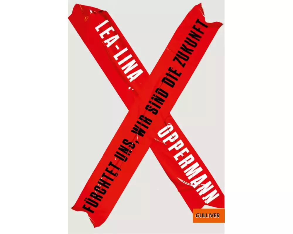 Fürchtet uns, wir sind die Zukunft