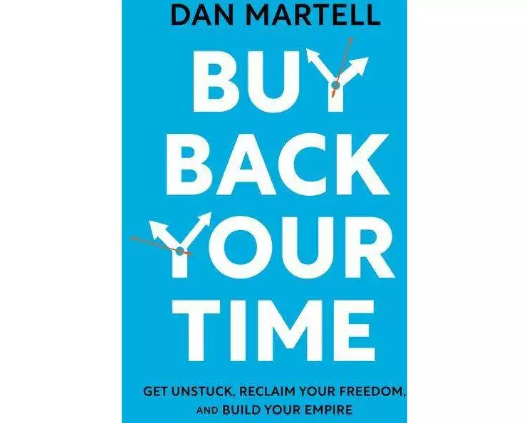 Buy Back Your Time