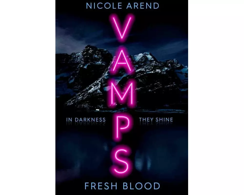 Vamps: Fresh Blood
