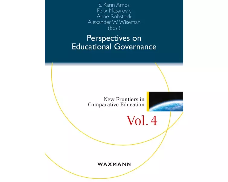 Perspectives on Educational Governance