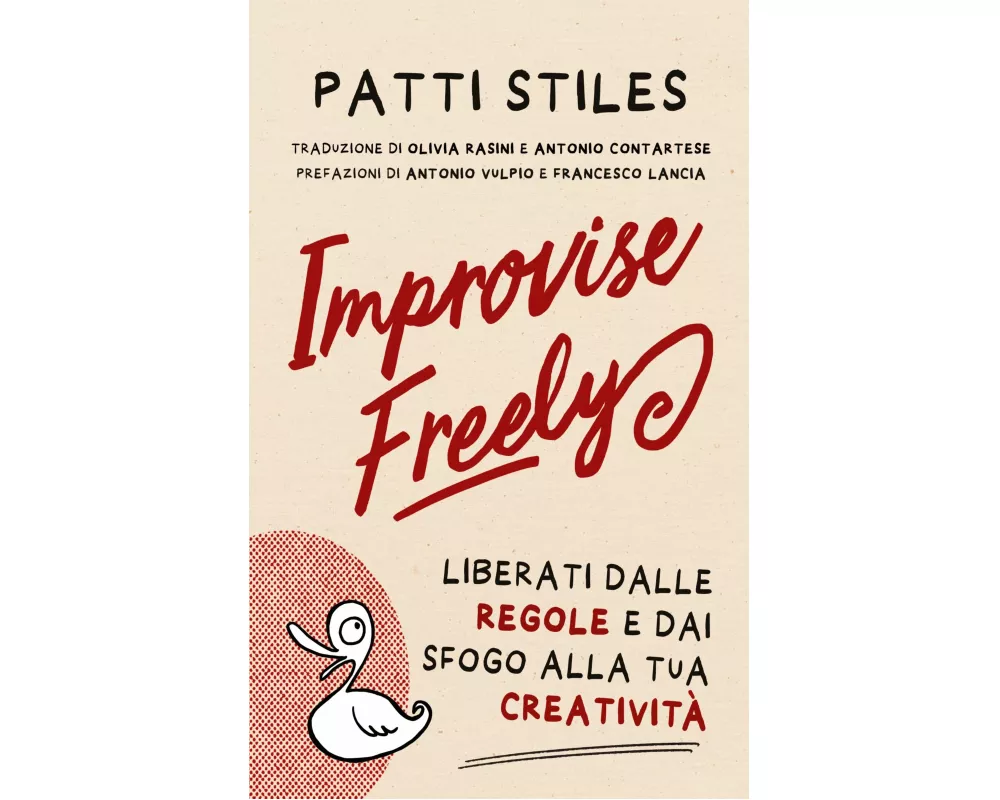 Improvise Freely