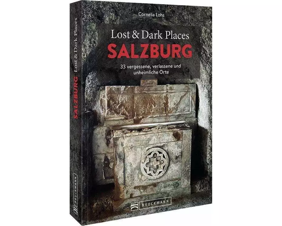 Lost & Dark Places Salzburg