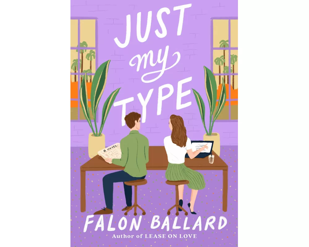 Just My Type