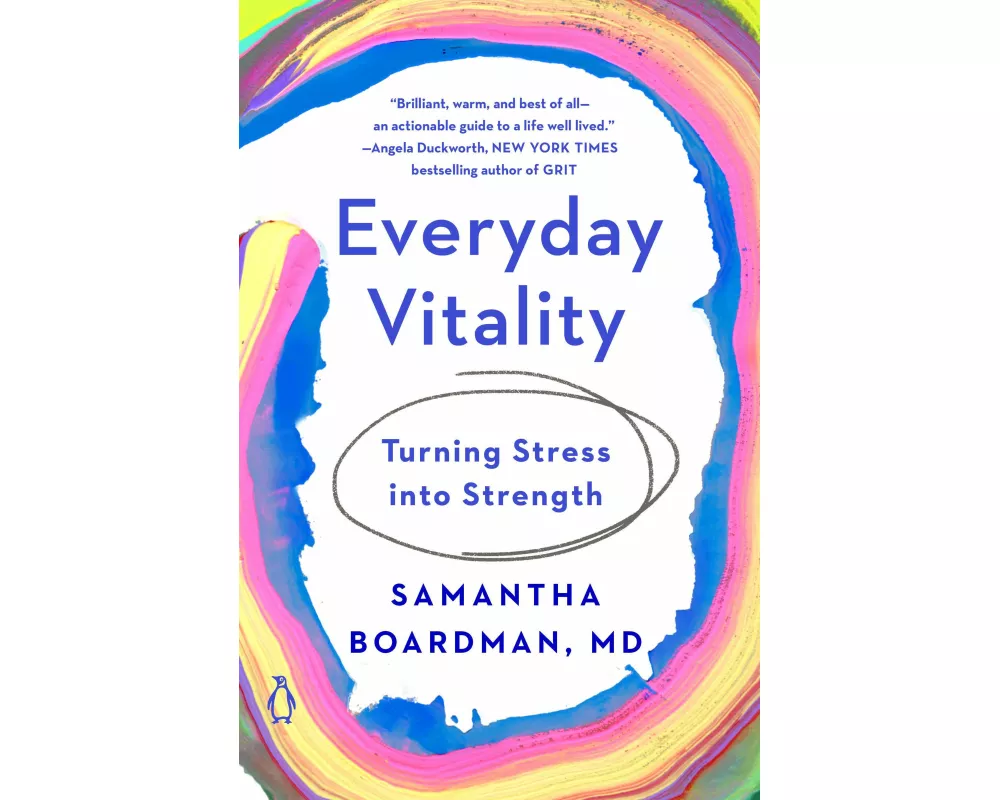 Everyday Vitality