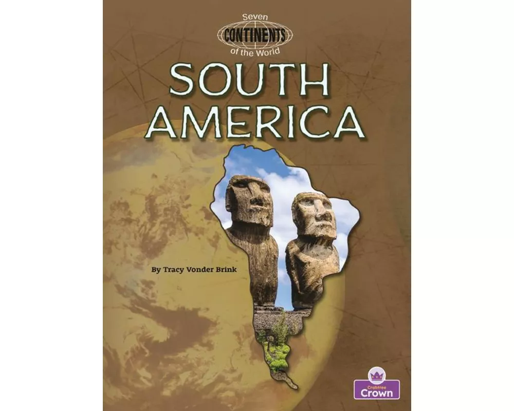 South America