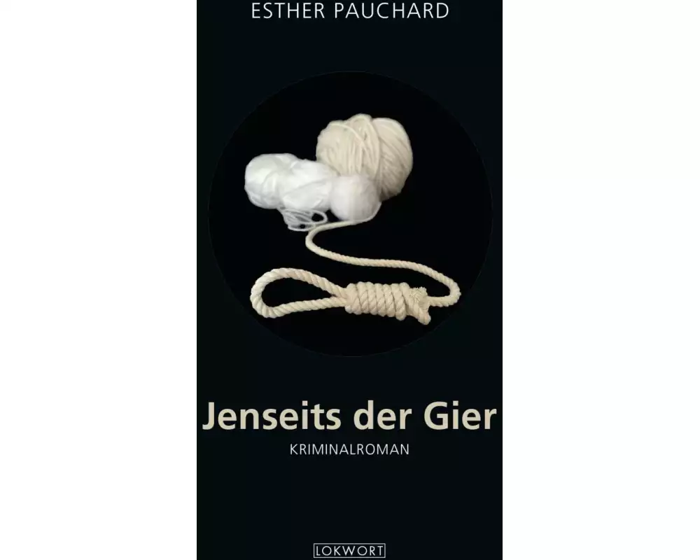 Jenseits der Gier