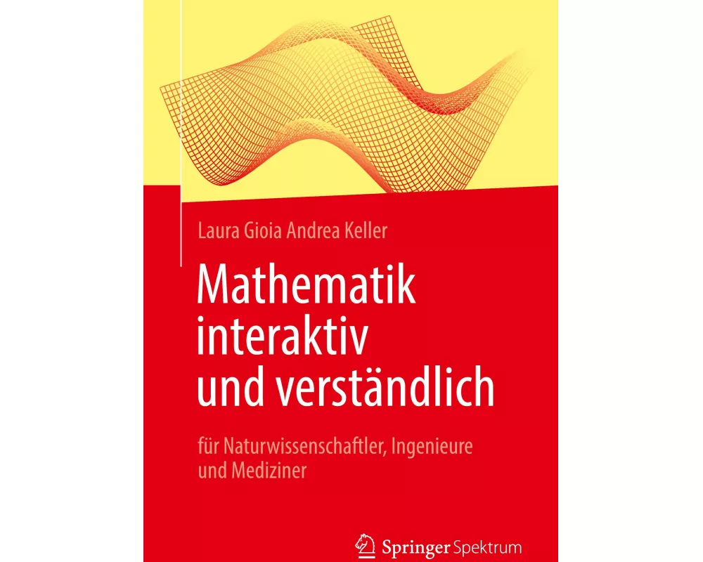 Mathematik interaktiv und verständlich