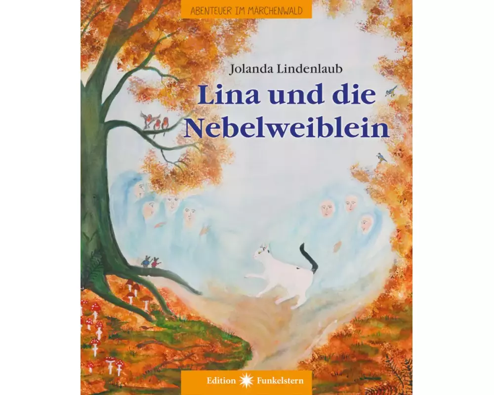 Lina und die Nebelweiblein