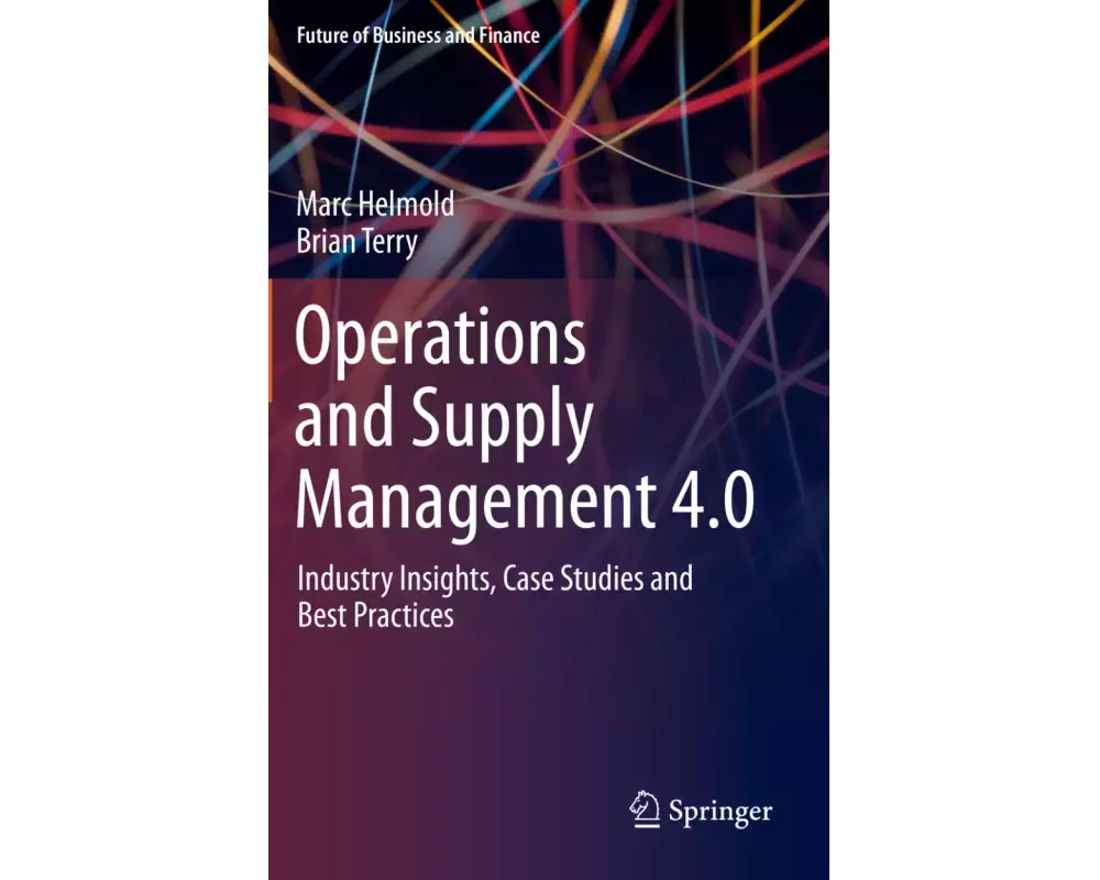Operations and Supply Management 4.0