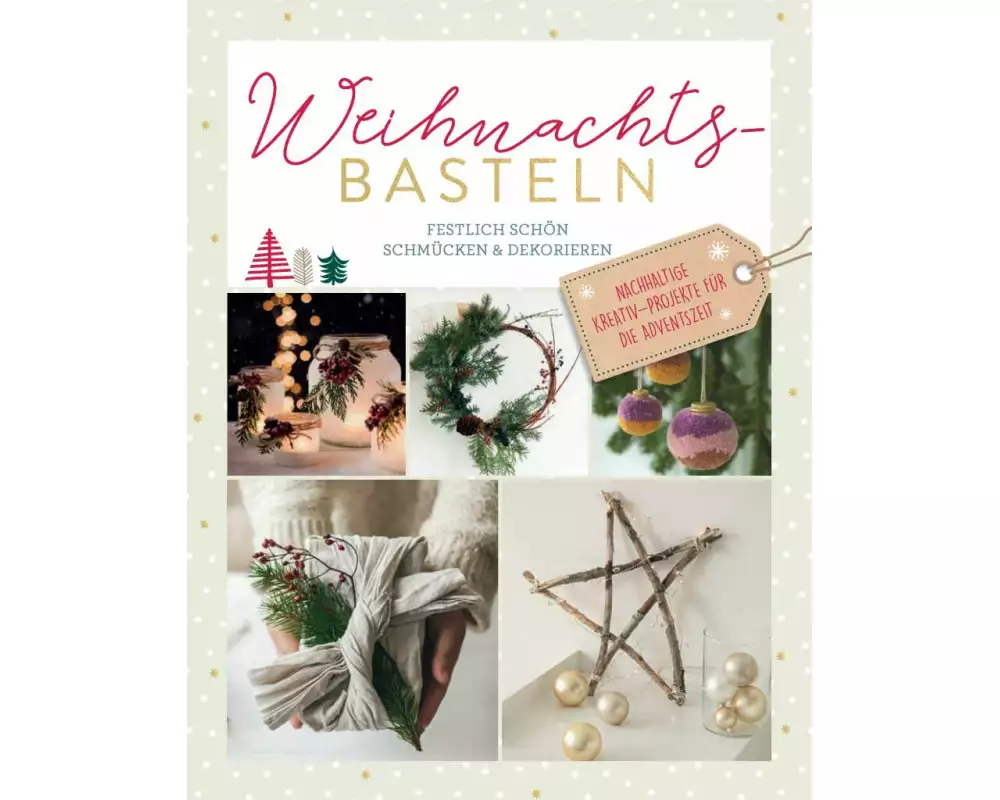 Weihnachtsbasteln