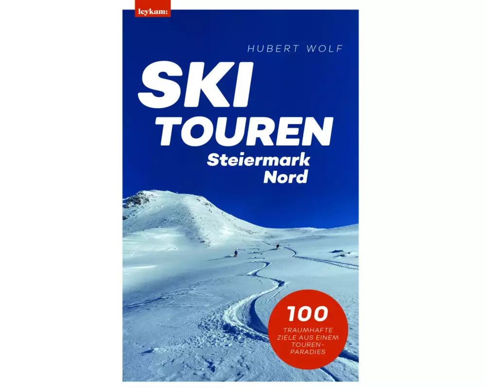 Skitouren Steiermark Nord