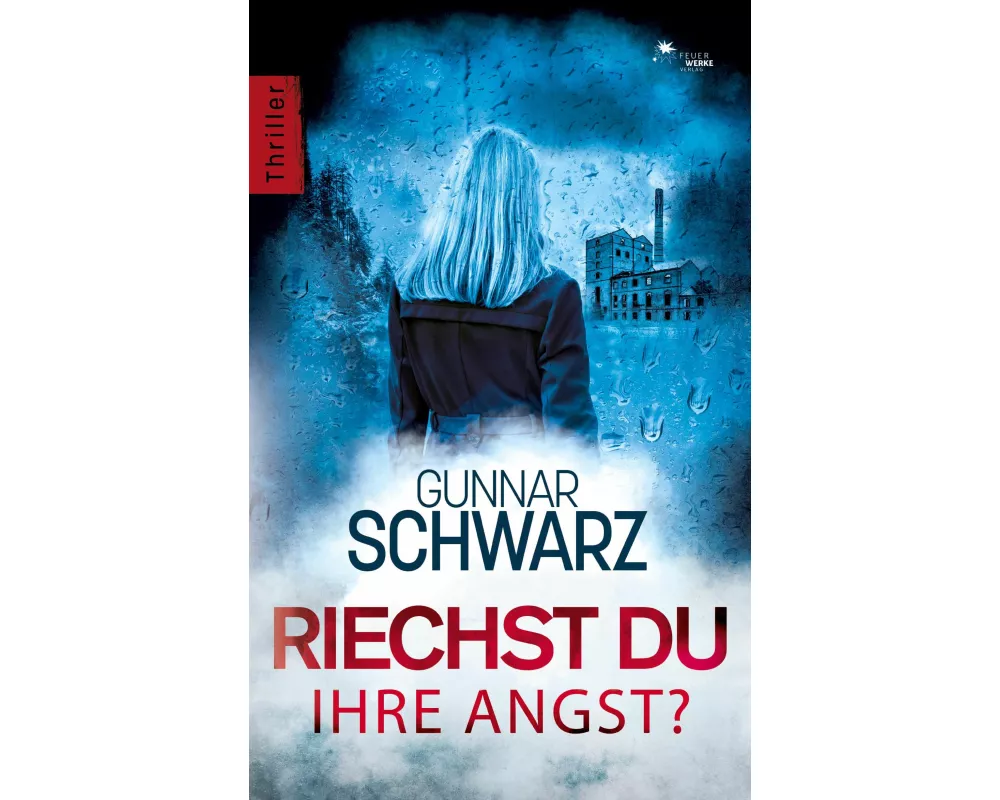 Riechst du ihre Angst?