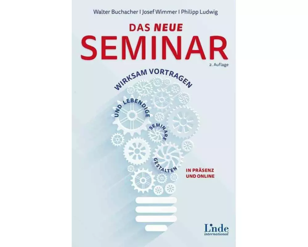 Das neue Seminar