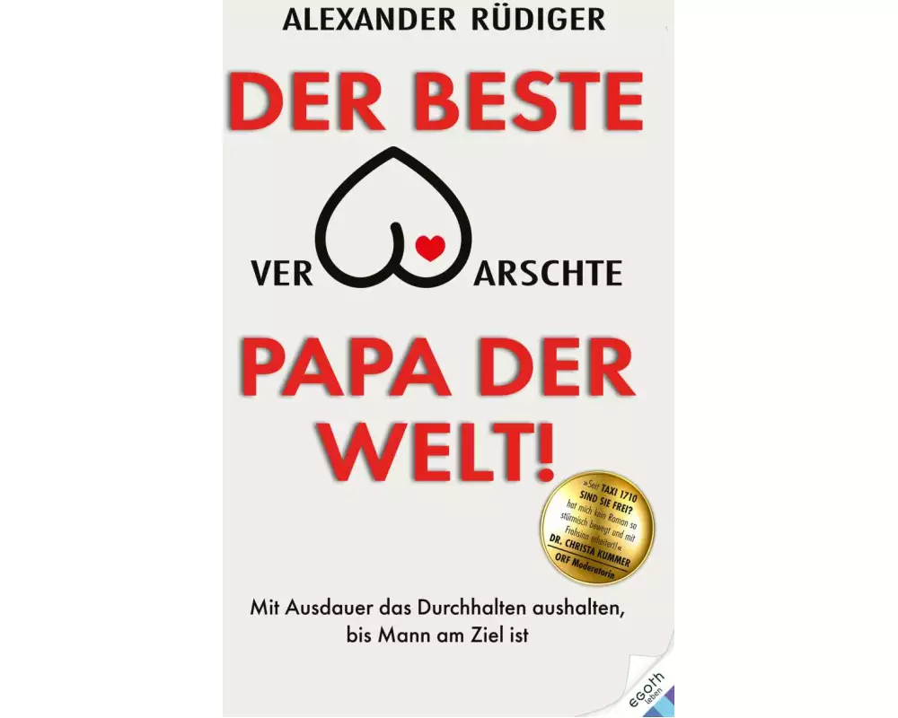 Der beste verarschte Papa der Welt