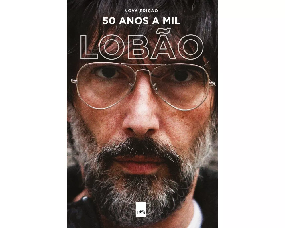 50 anos a mil (nova edição)