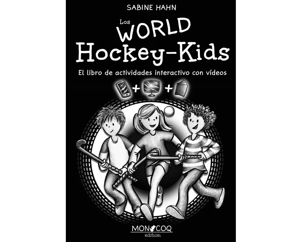 Los WORLD Hockey-Kids