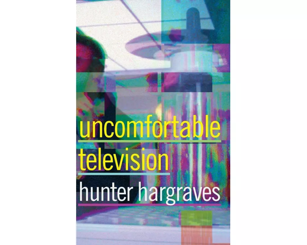 Uncomfortable Television