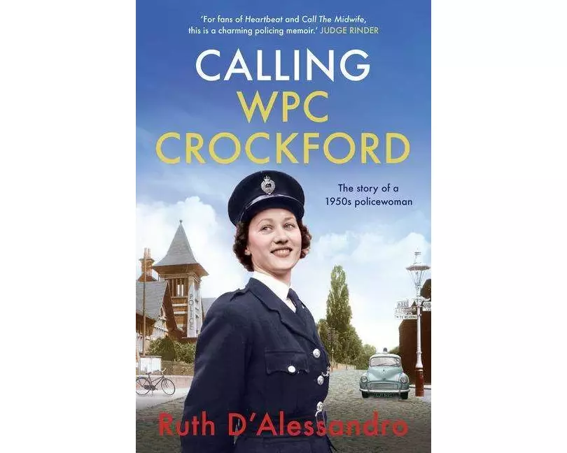 Calling WPC Crockford