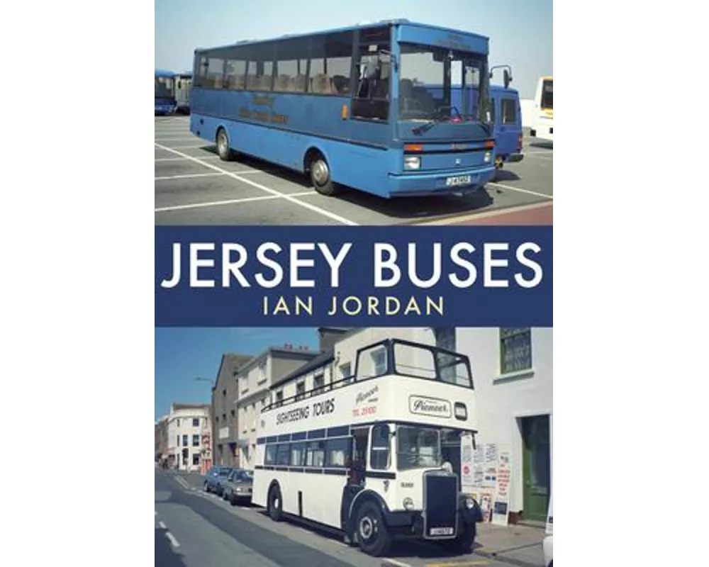 Jersey Buses
