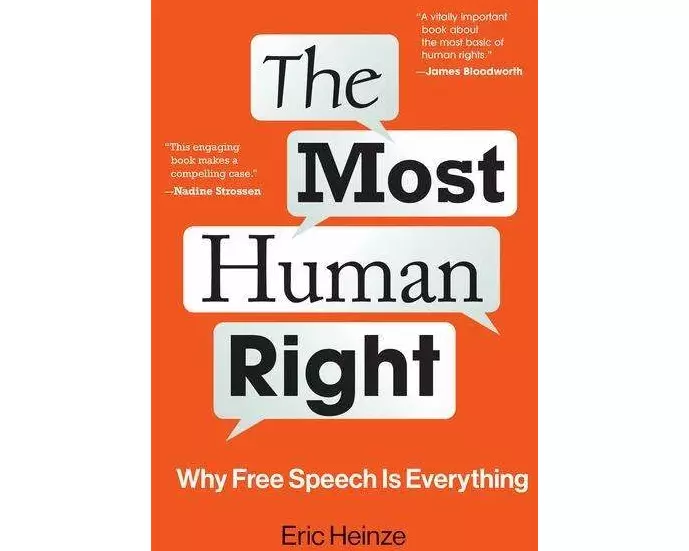 The Most Human Right