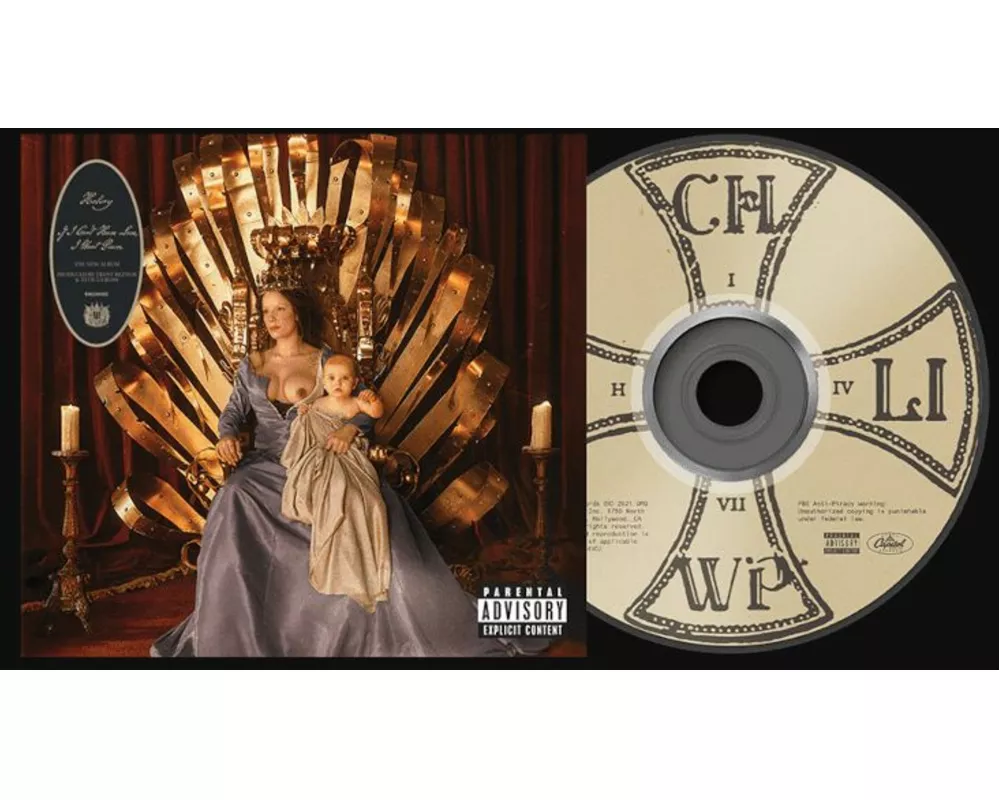 If I Can't Have Love,I Want Power