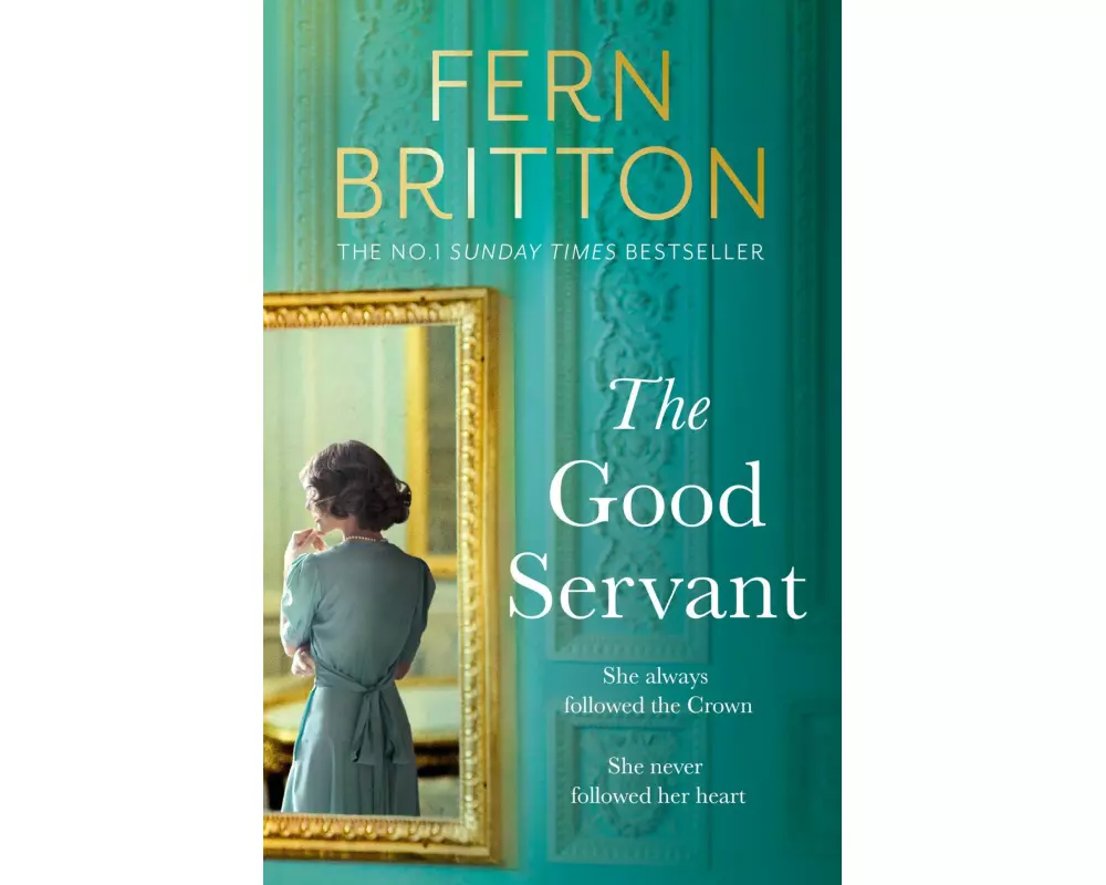The Good Servant