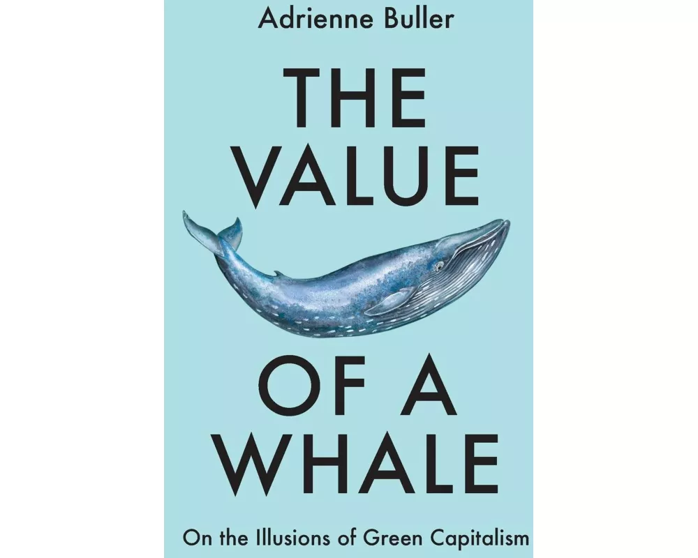 The Value of a Whale