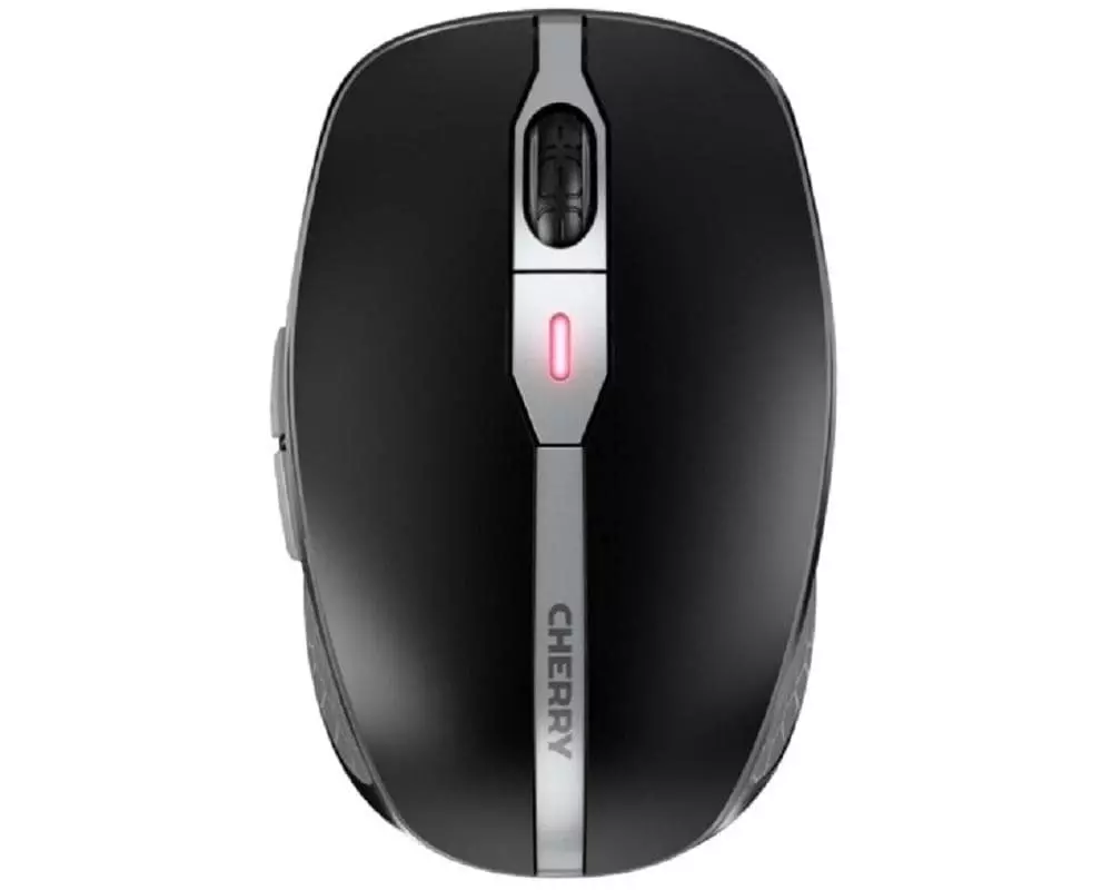 Cherry Maus MW 9100 Rechargeable