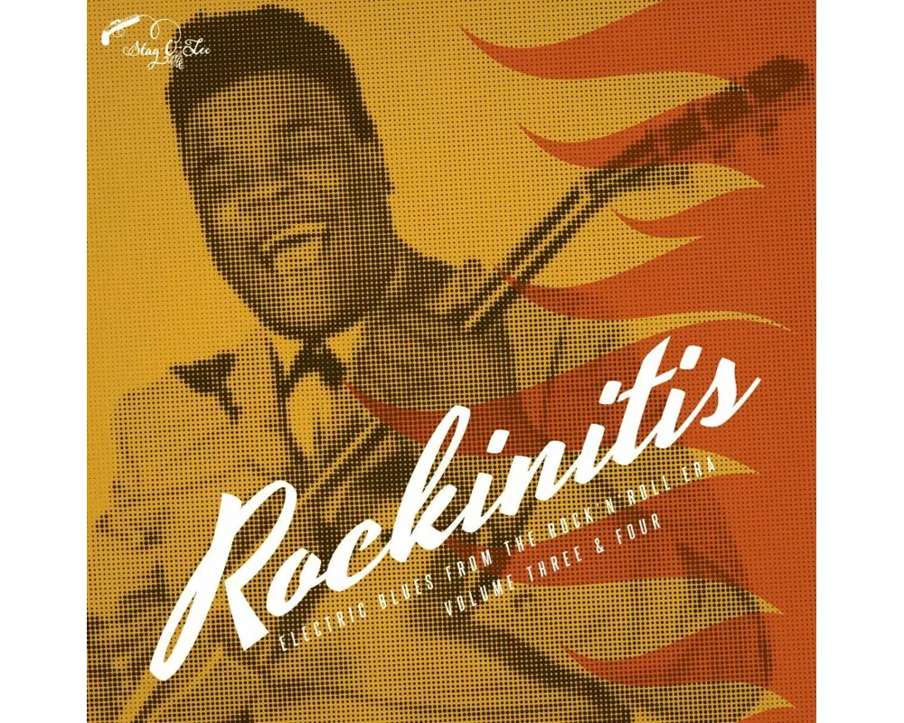 Rockinitis 03+04