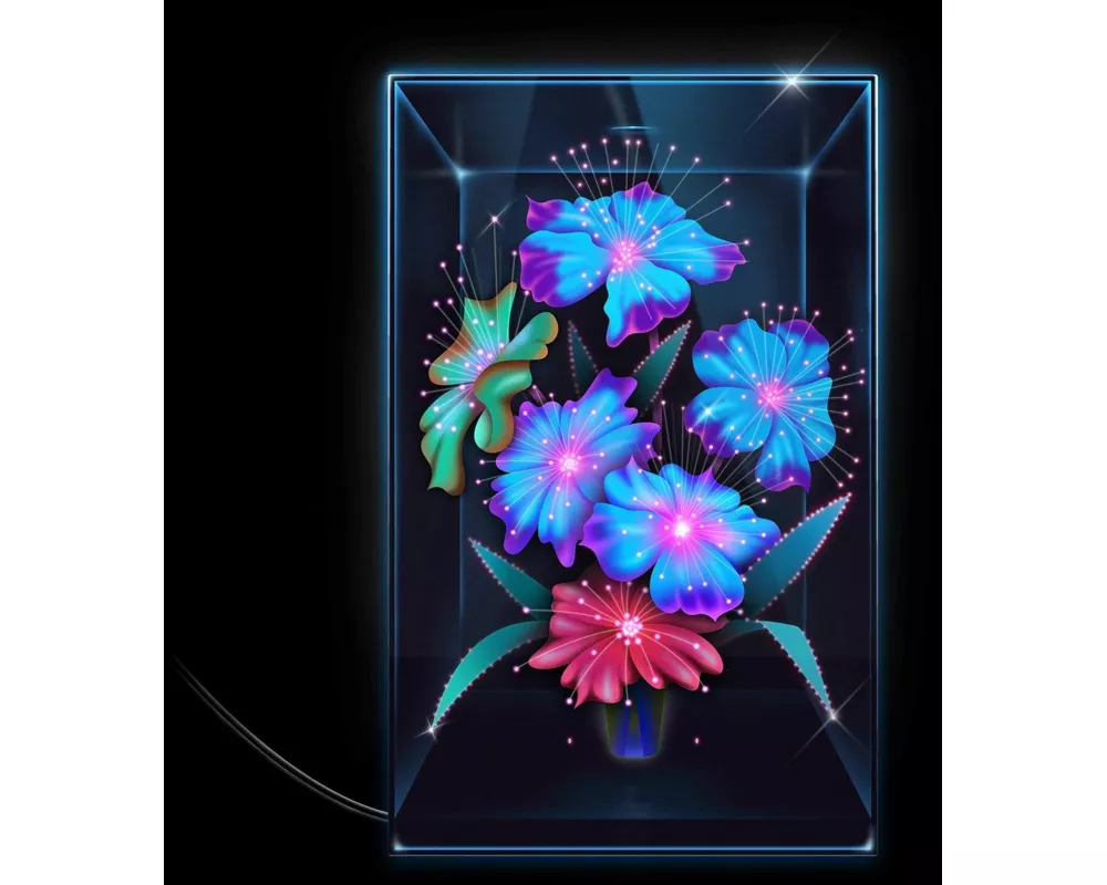 Una Rosa
