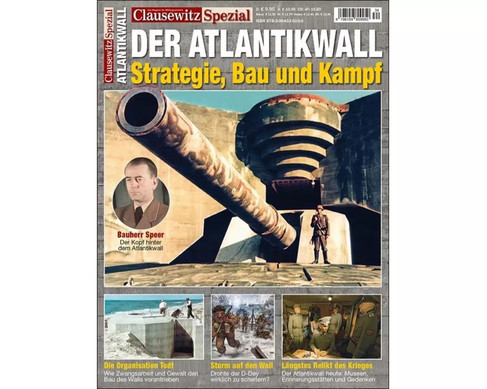 Der Atlantikwall