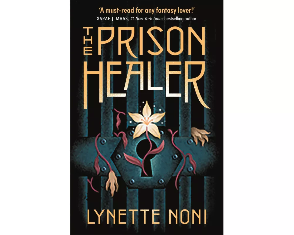 The Prison Healer