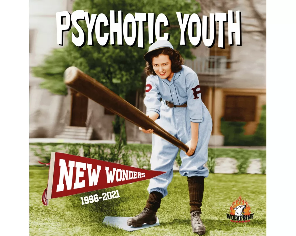 New Wonders (1996-2021)